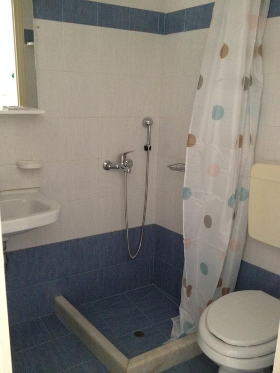 Green View Apartments Ayios Nikitas Bagian luar foto